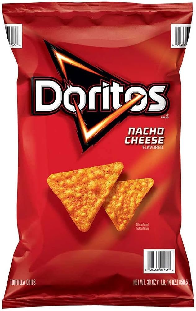 Doritos Grandes