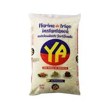 HARINA YA 100G