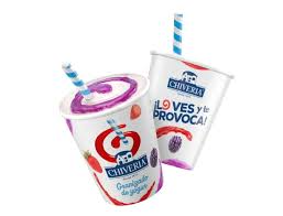 Vaso chiveria