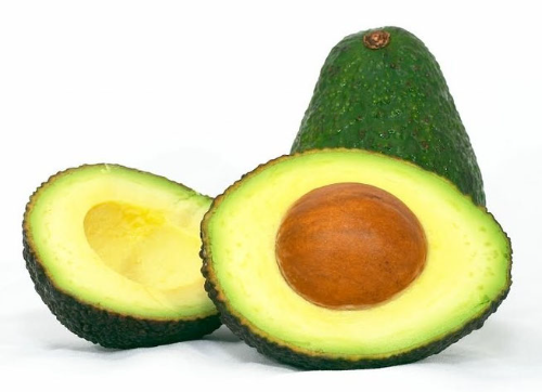 AGUACATE SERRANO UNIDAD