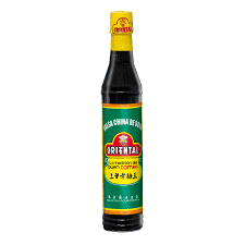 Salsa china Oriental 100ml