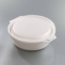 Vianda blanca