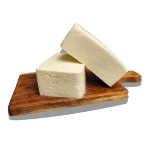 QUESO CRIOLLO POR LB