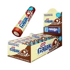 Galak Tubito
