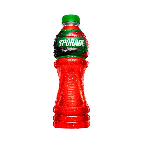 SPORADE SABORES SURTIDOS
