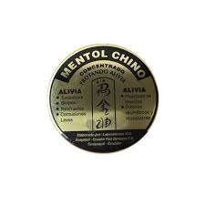 Mentol Chino