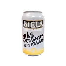 Biela reserva 355ml