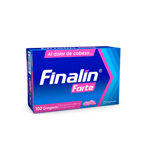 Finalin Forte