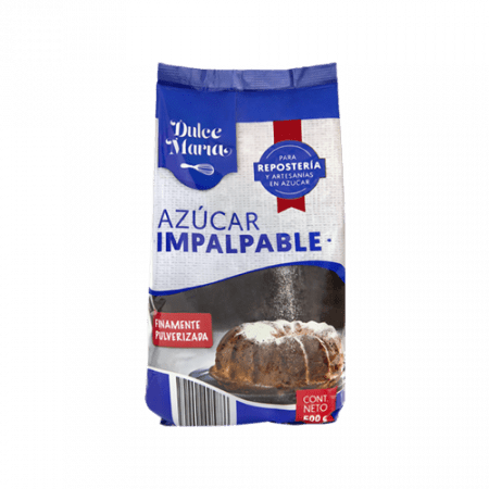 Azucar impalpable 500g