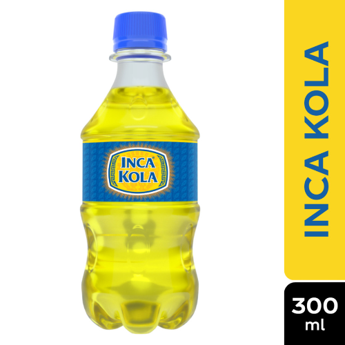 INKA KOLA PEQUEÑA