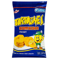 tortolín cervecero
