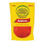 Achiote 100ml