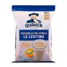 QUAKER 250G