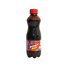 PONY MALTA 330 ML