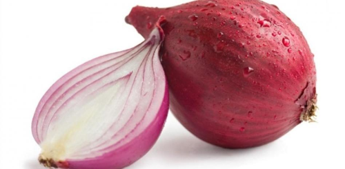 CEBOLLA COLORADA POR LIBRA