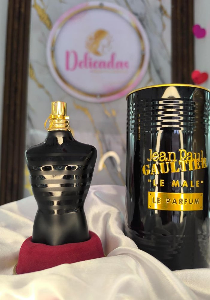 JEAN PAUL GAULTIER  LE MALE LE PARFUM