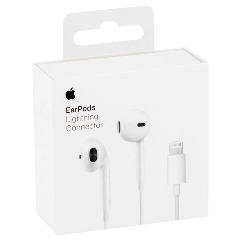 Earpods conector