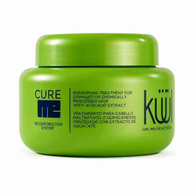 Kuul Tratamiento Reconstructor 245 gs