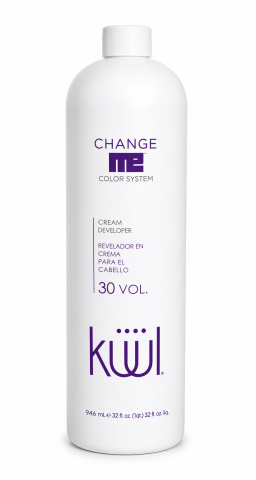 KUUL oxidante (10,20,40vol)