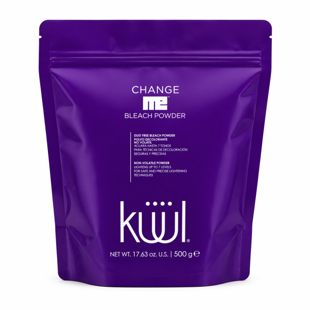 Polvo decolorante KUUL 500g