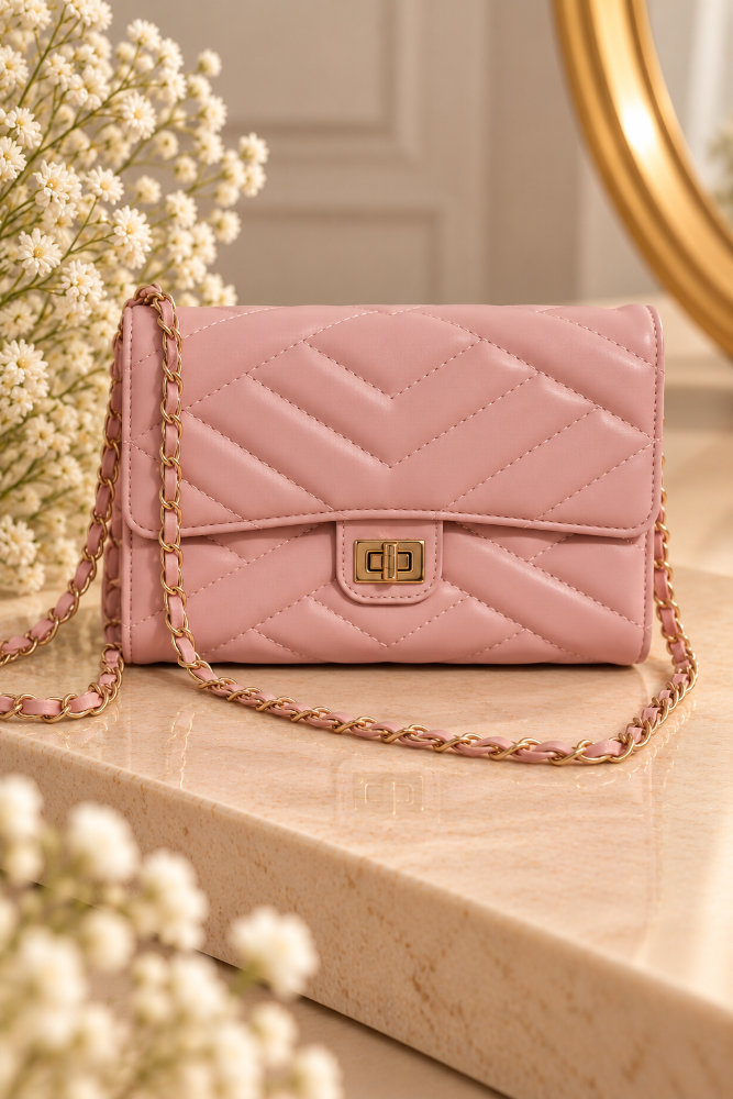 Cartera pequeña