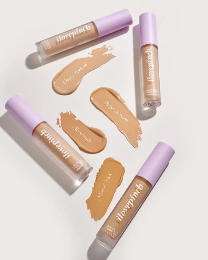 CORRECTOR LIQUIDO ILOVEPINCB