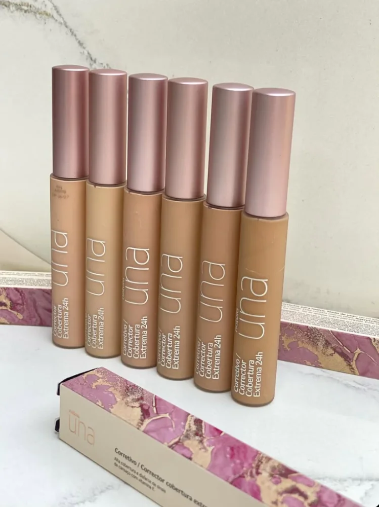 CORRECTOR NATURA