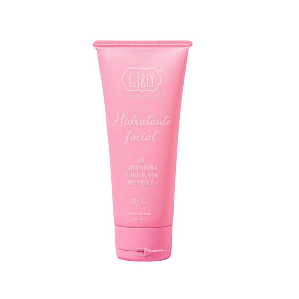 HIDRATANTE FACIAL GIRLY