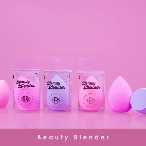 BEAUTY BLENDER BLOOMSH