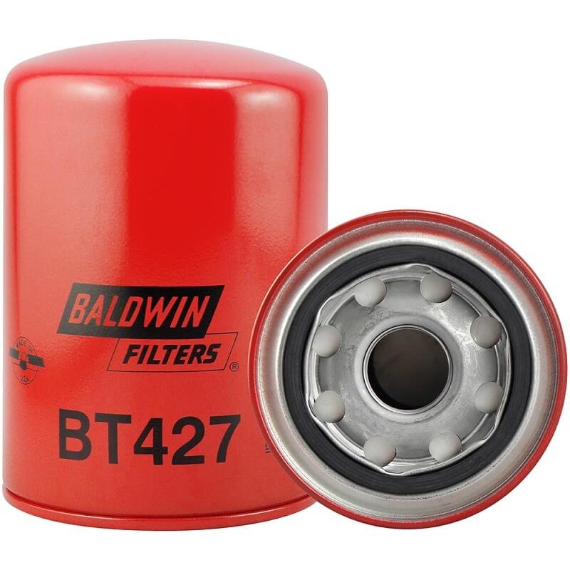 BT-427 FILTRO DE ACEITE BALDWIN