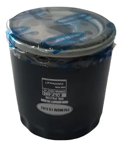 OLP-080 FILTRO  DE ACEITE  PARTMO