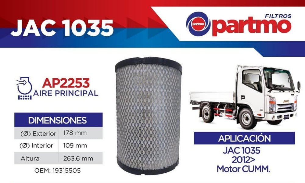 AP 2253