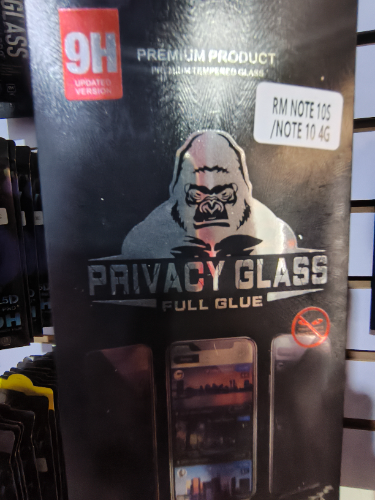 GLASS PRIVACY VARIADO