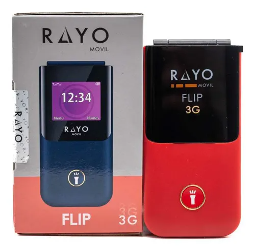 RAYO FLIP