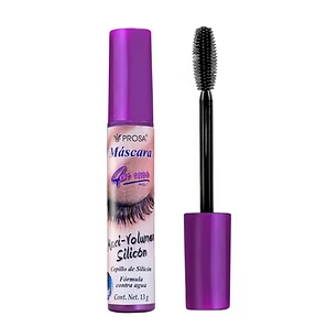 Pestañina Maxi Volumen Silicon