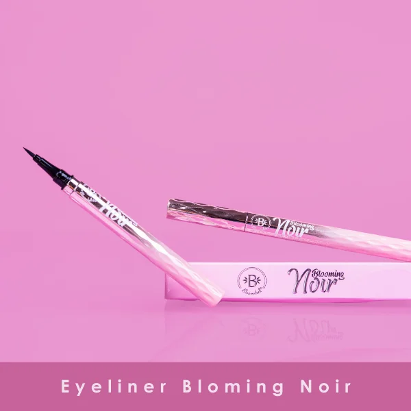 Delineador Bloming Noir