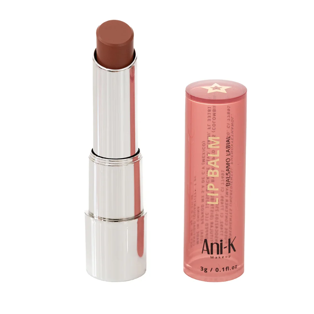 Hidratante de Labios Lip Balm 02 Glam Cake