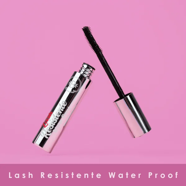 Lash Resistente Water Proof