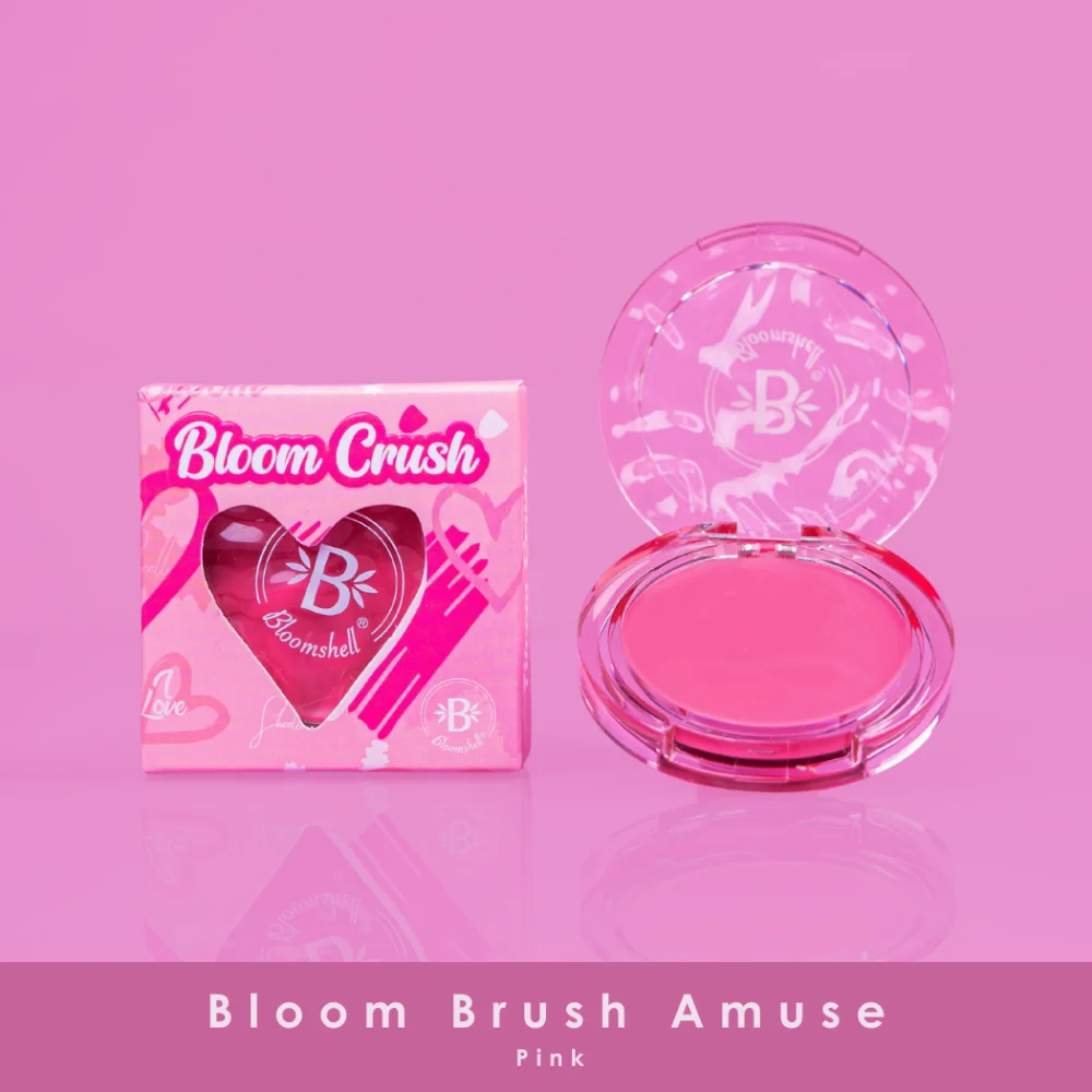Bloom Crush Amuse Rose