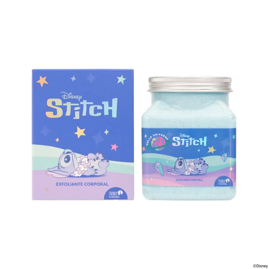 Skin Exfoliante Corporal Stitch