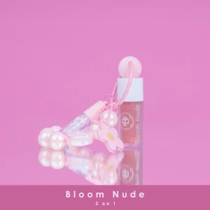 Bloom DUO Nude + Minigloss