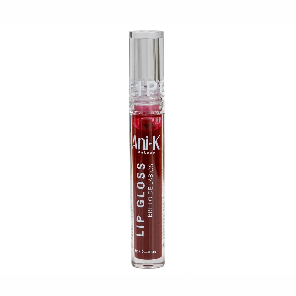 Gloss Bonita Tono 01 Kim