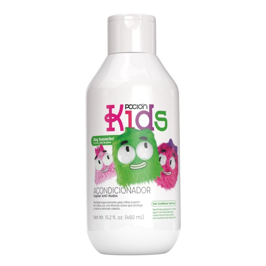 Acondicionador KIDS