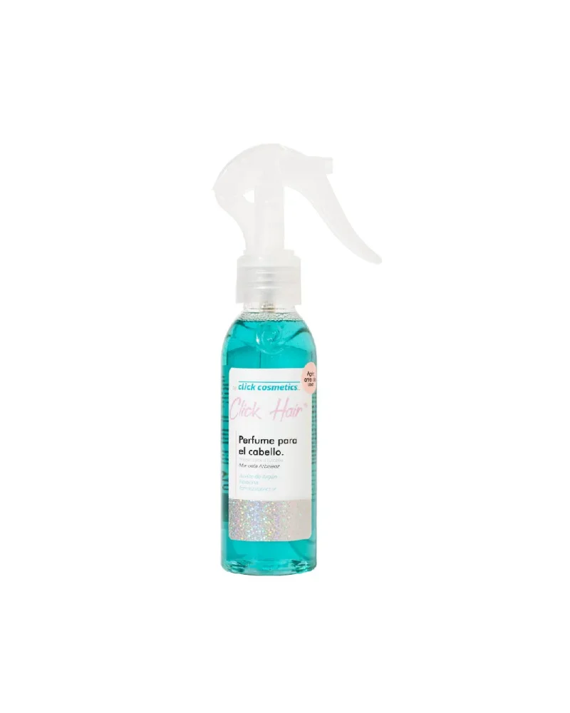 Perfume Capilar Azul