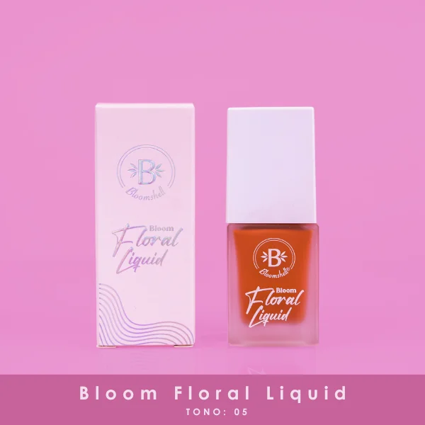 Bloom Floral 05