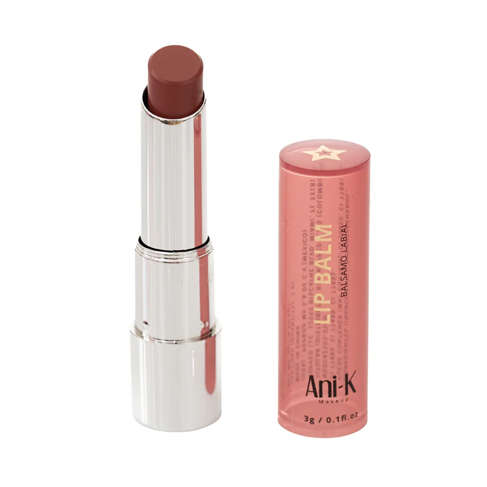 Hidratante de Labios Lip Balm 03 Candy Cloud