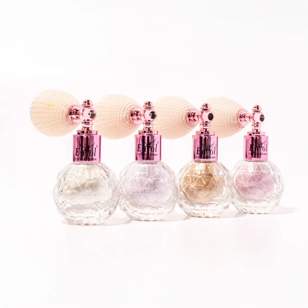 Polvo De Hadas Tipo Perfume