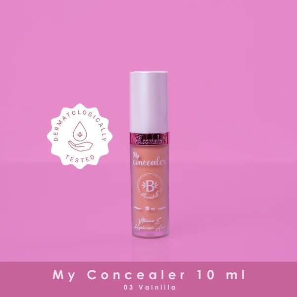 Corrector My Concealer 10ml 03 Vainilla