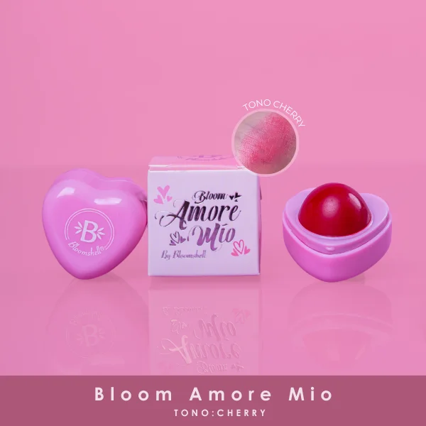 Bloom Amore Mio Cherry