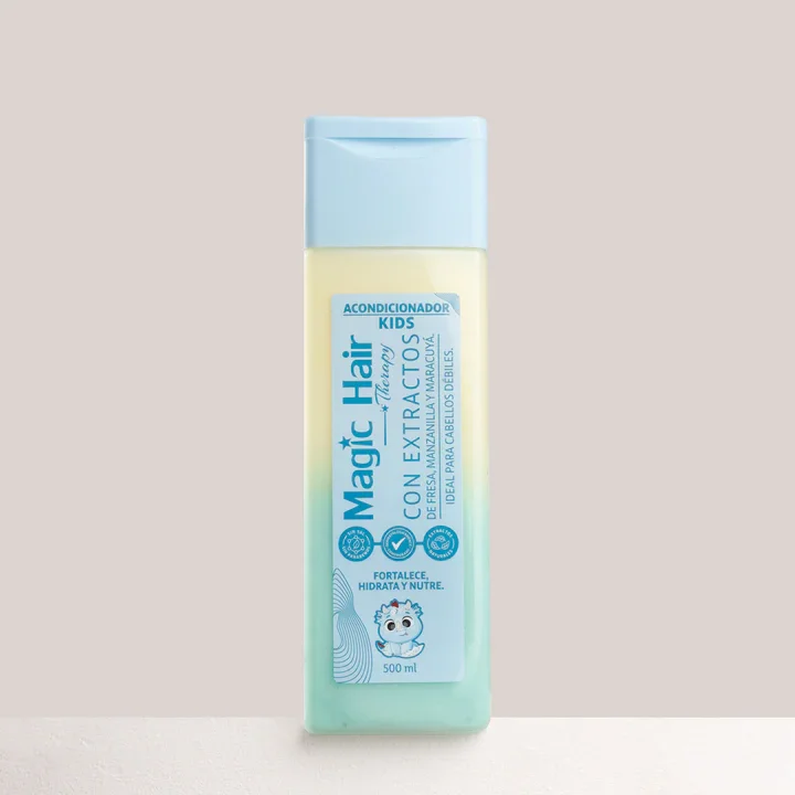 Acondicionador Kids Magic Hair